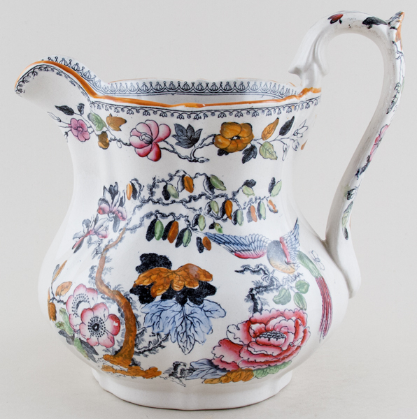 Jug or Pitcher c1895